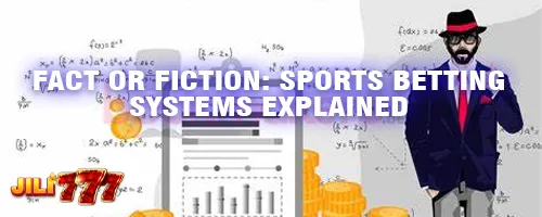 Fact or Fiction: Sports Betting Systems Explained